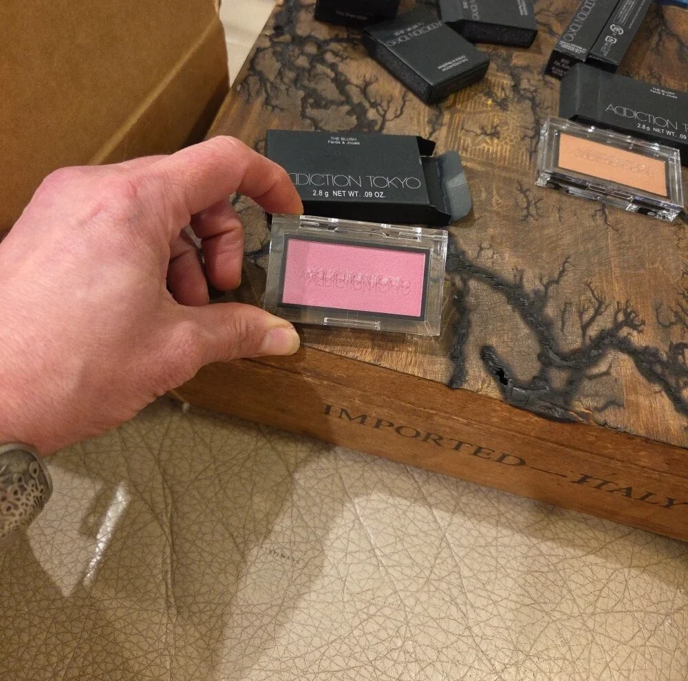 ADDICTION TOKYO addiction powder